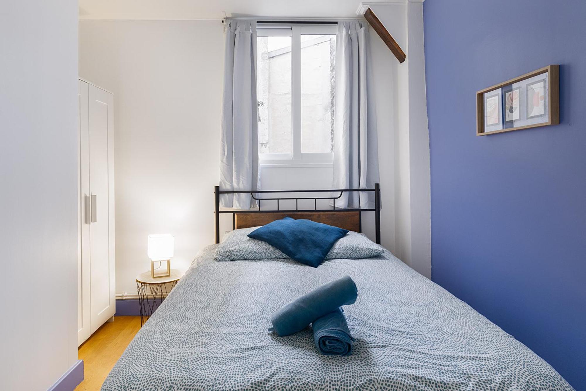 Home Sweet Home Arc De Triomphe Villa Laugier Paris Exterior photo